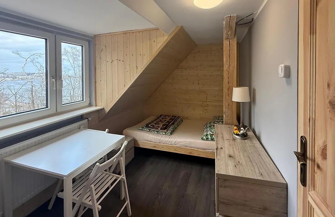 Bp Hostel Gdynia-1