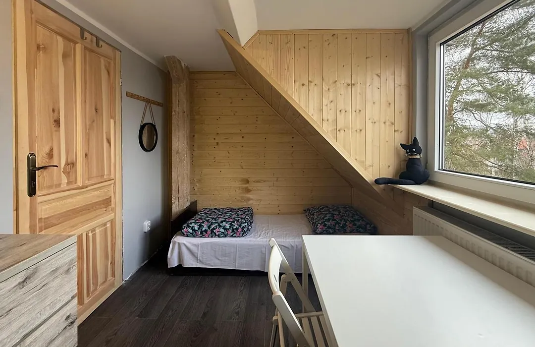 Bp Hostel Gdynia-1