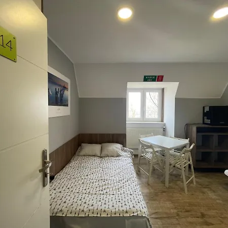 Bp Hostel Gdynia-3