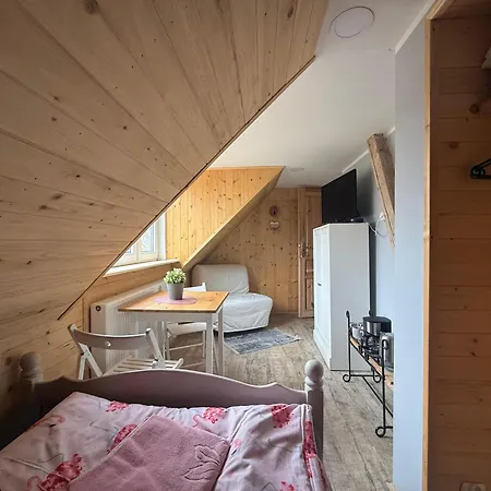 Bp Hostel Gdynia-3