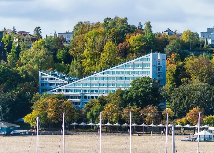 Hostel Mały Żagiel Gdynia